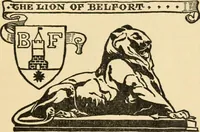 An illustration from Castles and chateaux of old Burgundy and the border provinces (1909)