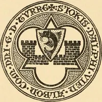 An illustration from Castles and chateaux of old Burgundy and the border provinces (1909)