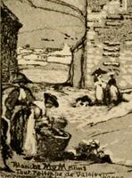 Picture 48 of 53 from Castles and chateaux of old Burgundy and the border provinces (1909), leaf 356