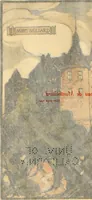 An illustration from Castles and chateaux of old Burgundy and the border provinces (1909)