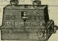 An illustration from The chateaux of the Loire : how to visit them rapidly and economically by railway, motor car or bicycle (1909)