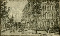 An illustration from The chateaux of the Loire : how to visit them rapidly and economically by railway, motor car or bicycle (1909)