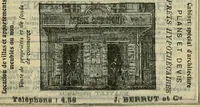 An illustration from The chateaux of the Loire : how to visit them rapidly and economically by railway, motor car or bicycle (1909)