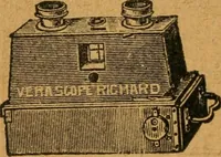 An illustration from The chateaux of the Loire : how to visit them rapidly and economically by railway, motor car or bicycle (1909)