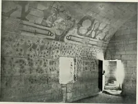 An illustration from The châteaux of Touraine (1906)