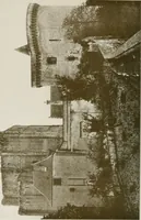 An illustration from The châteaux of Touraine (1906)