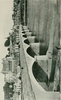 An illustration from The châteaux of Touraine (1906)