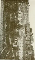 An illustration from The châteaux of Touraine (1906)