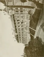 An illustration from The châteaux of Touraine (1906)