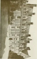 An illustration from The châteaux of Touraine (1906)