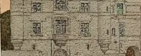 An illustration from The châteaux of Touraine (1906)