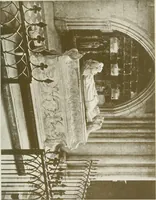 An illustration from The châteaux of Touraine (1906)