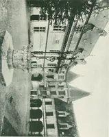 An illustration from The châteaux of Touraine (1906)