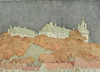 Picture 51 of 56 from The châteaux of Touraine (1906), leaf 420