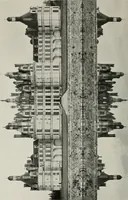 An illustration from The châteaux of Touraine (1906)