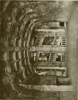 An illustration from The châteaux of Touraine (1906)