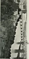 An illustration from The châteaux of Touraine (1906)