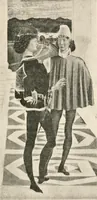 Picture 27 of 100 from Chats on costume (1906), leaf 106