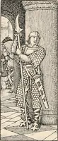 An illustration from Chats on costume (1906)