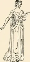 An illustration from Chats on costume (1906)
