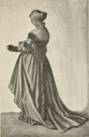 An illustration from Chats on costume (1906)