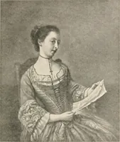An illustration from Chats on costume (1906)