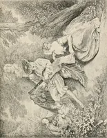 An illustration from Chats on costume (1906)