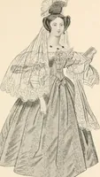 An illustration from Chats on costume (1906)