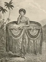 Picture 51 of 100 from Chats on costume (1906), leaf 174