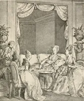 An illustration from Chats on costume (1906)