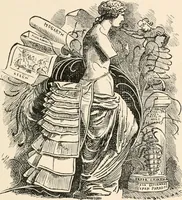 An illustration from Chats on costume (1906)