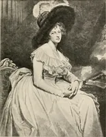An illustration from Chats on costume (1906)