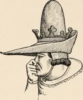 An illustration from Chats on costume (1906)