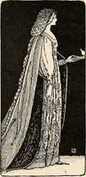 An illustration from Chats on costume (1906)
