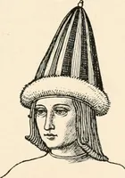 Picture 67 of 100 from Chats on costume (1906), leaf 220