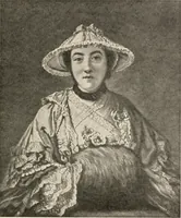 An illustration from Chats on costume (1906)