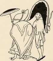 An illustration from Chats on costume (1906)