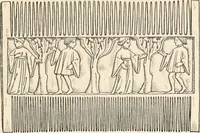 An illustration from Chats on costume (1906)