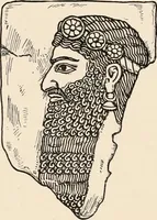An illustration from Chats on costume (1906)