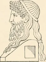 An illustration from Chats on costume (1906)