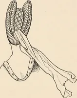 An illustration from Chats on costume (1906)