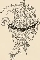 Picture 88 of 100 from Chats on costume (1906), leaf 267