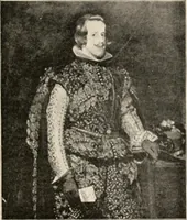 An illustration from Chats on costume (1906)