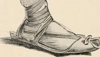 An illustration from Chats on costume (1906)