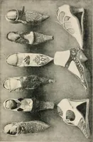 An illustration from Chats on costume (1906)