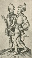 An illustration from Chats on costume (1906)