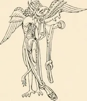 An illustration from Chats on costume (1906)