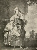 An illustration from Chats on costume (1906)