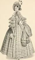 An illustration from Chats on costume (1906)