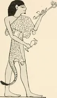 An illustration from Chats on costume (1906)